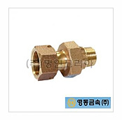 무연청동 역류방지밸브 (일체형/이중식)