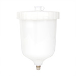 WS-400(슈퍼노바)전용 플라스틱컵 400ml