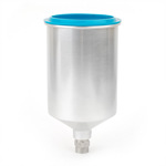 WS-400전용 알루미늄컵 700ml