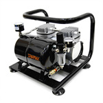 보레아스 콤프레샤 (1/6HP)