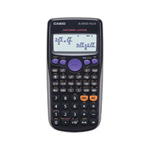 공학용 계산기 (FX-350ES Plus)