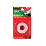 차량용 양면 테이프 (부직포)