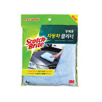 광택용 자동차 클리너