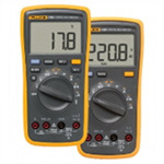 디지털 멀티 테스터 (FLUKE-17B+)