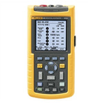 스코프미터 (FLUKE-124/008S)