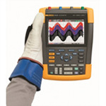스코프미터 (FLUKE-190-202UN/S)