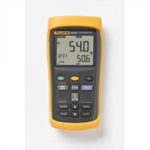 디지털 중심 온도계 (FLUKE-54-2B)