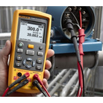 온도 교정기 (FLUKE-712B RTD)