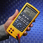 온도 교정기 (FLUKE-724)