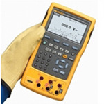 문서화 공정 교정기 (FLUKE-754)