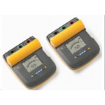 디지털 절연저항 측정기 (FLUKE-1555)