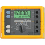 디지털 접지저항 측정기 세트 (FLUKE-1623-2/KIT)