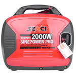 인버터 발전기 (SC2000i-L/2KW)