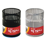 메탈 펜꽂이