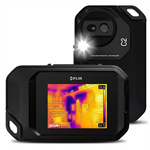 열화상 카메라 (FLIR C2)