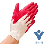 반코팅 장갑 (국내산)
