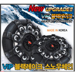블랙레이크 스노우체인