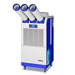 이동식 에어컨 (DSC-8300A)