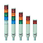 LED 점등형 사인타워(STL040 Series)