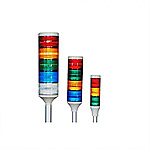 LED 점등형 사인타워(STS060 Series)