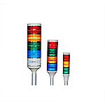 LED 점등형 사인타워(STS080 Series)