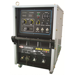 인버터 CO2 용접기 (ASEA-350C)