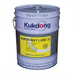 습동면유 (SUPER WAY LUBE)