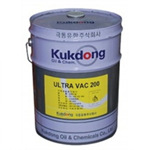 저진공 진공펌프오일 (ULTRA VAC200)