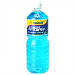 메탄올 발수코팅 워셔액 (사계절 워셔)