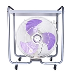 20인치 공업용 이동식 선풍기 (KJF-20C3)