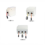 캐비넷릴 (CRT Series)