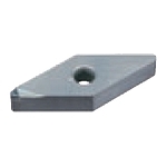 PCD 터닝 인서트 (NP-VNMM R/L-F MD220)