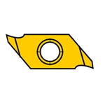외경 나사 인서트 (60˚ TTAT L/R-B VP15TF)