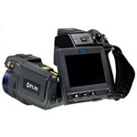 열화상 카메라 (FLIR T660)