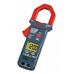 디지털 클램프 테스터 (DCL1200R)