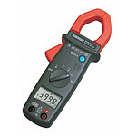 디지털 클램프 테스터 (DCM400)