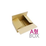 A형 택배박스 (가로 700mm)