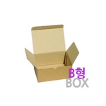 B형 택배박스 (가로 150mm)