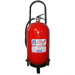축압식 분말 소화기 (OPF 20kg)