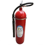 CO2 소화기 (OCF 6.8kg)