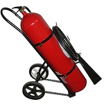 CO2 소화기 (OCF 23kg)
