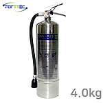 가스식 소화기 (CEA 4.0kg)