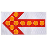 LED 옵틱 화살표 방향판