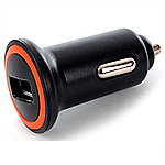 USB & LED 시거잭 충전기 (PT-0024)