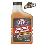 가솔린/디젤 엔진오일 첨가제 (STP SMOKE TREATMENT)