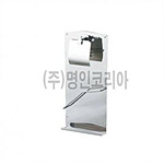 스텐 휴지걸이 (잡지겸용)