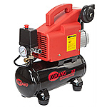 휴대용 에어콤프레샤 (1.5HP)