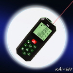 레이저 거리측정기 (KAI-S60)