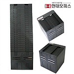 출퇴근기록기 카드함 (50인용)