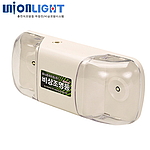 비상조명등 KFI형식승인 (ULED-10)